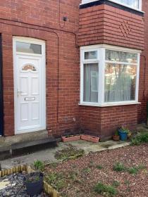 Rothbury Terrace, Newcastle Upon Tyne